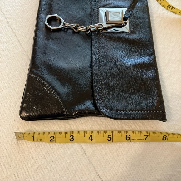 ZAC POSEN Calen Clutch - Picture 9 of 15